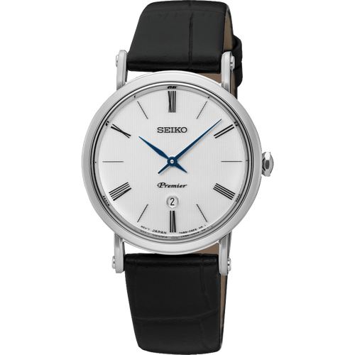 Seiko SXB431P1