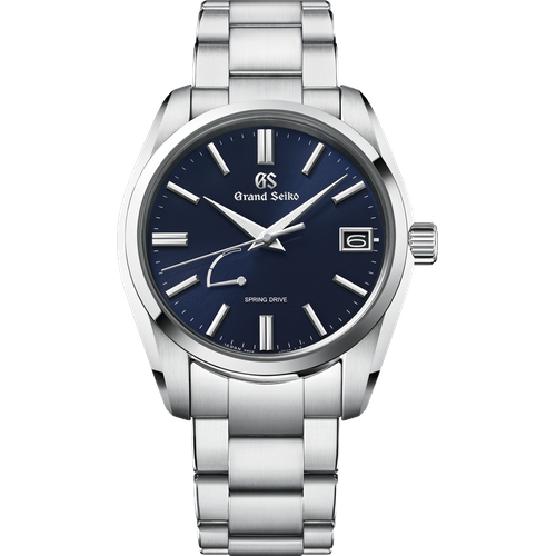 Grand Seiko Heritage