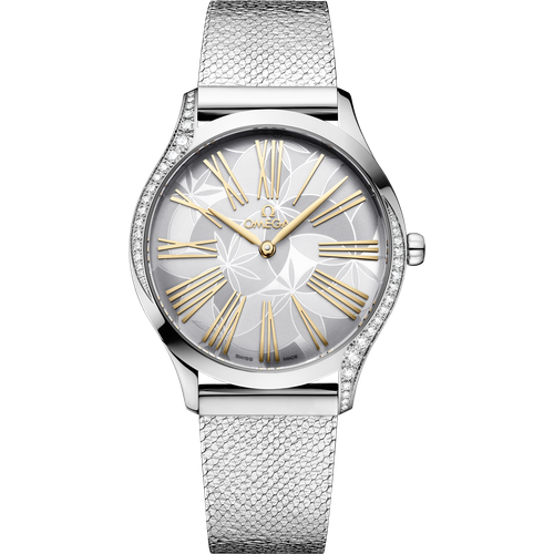 OMEGA De Ville Trésor