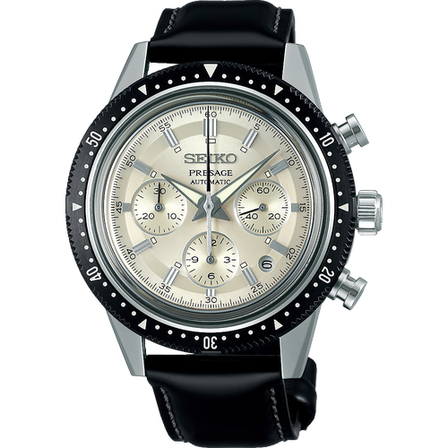 Seiko Presage