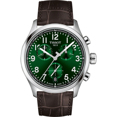 Tissot Chrono L