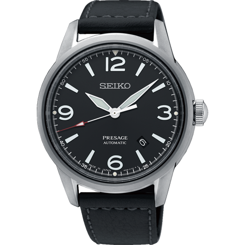 Seiko Presage Favoriet