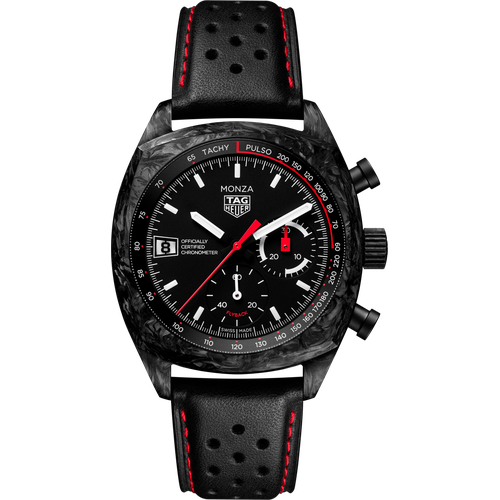 TAG Heuer Monza Flyback Chronograph