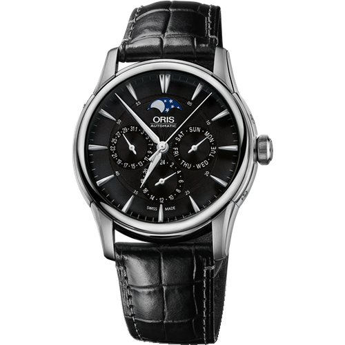 Oris Artelier Complication
