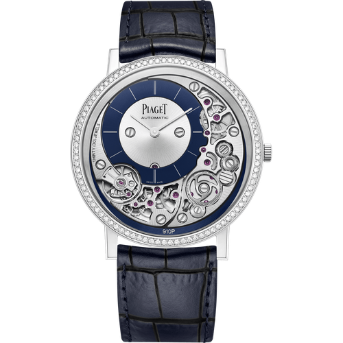 Piaget Altiplano Ultimate Automatic