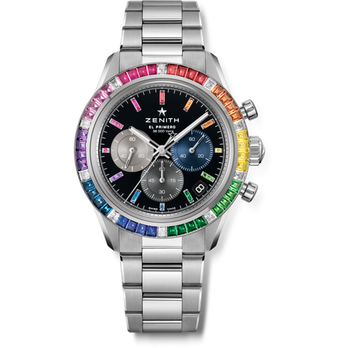 Zenith Chronomaster Sport