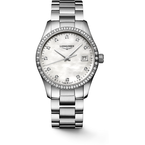 Longines Conquest Classic