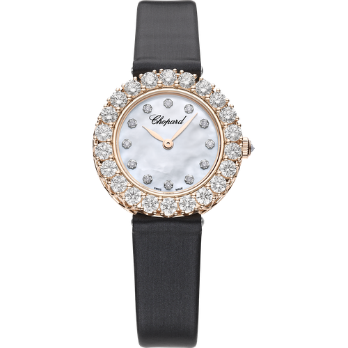 Chopard L'Heure du Diamant
