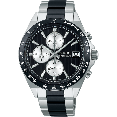 Seiko Seiko Selection