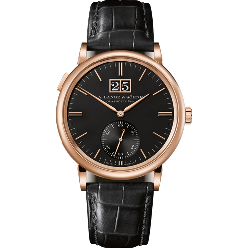 A. Lange & Söhne Saxonia Outsize Date
