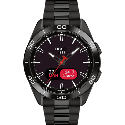 Tissot T-Touch Connect Sport