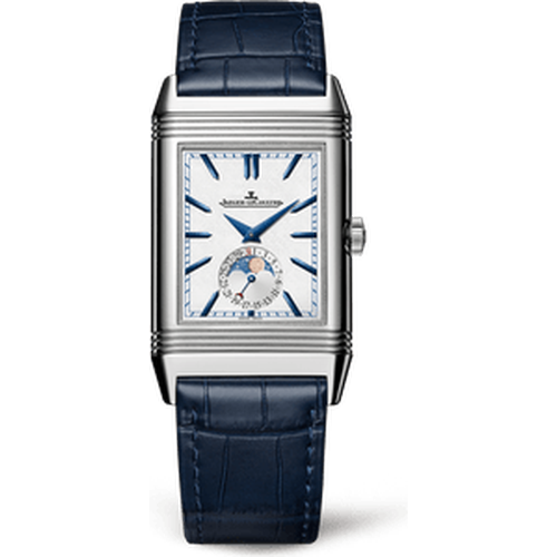Jaeger-LeCoultre Reverso Tribute Duoface Moon
