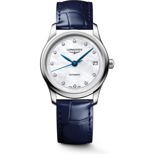 Longines Master Collection