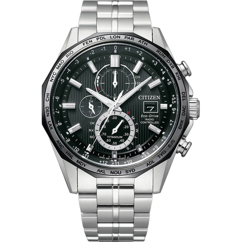 Citizen AT8218-81E