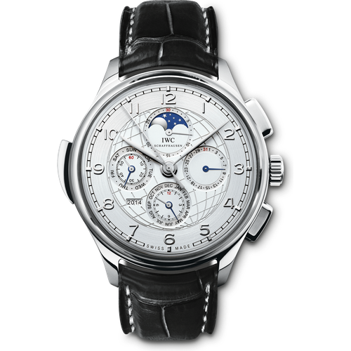 IWC Schaffhausen Portugieser Grande Complication