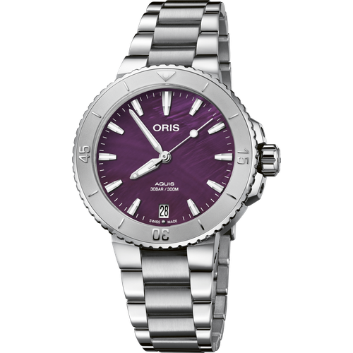 Oris Ben Bridge Limited Edition