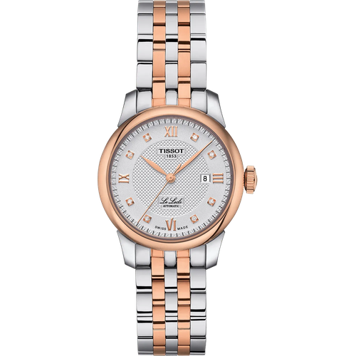 Tissot Le Locle