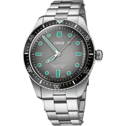 Oris Divers Sixty-Five
