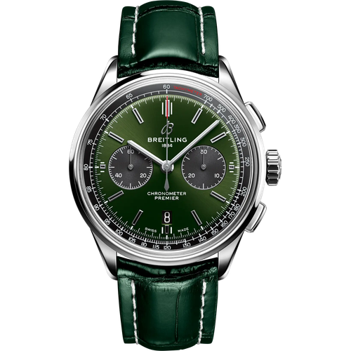 Breitling Premier B01 Chronograph 42