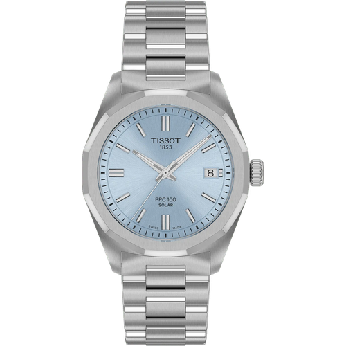 Tissot PRC 100 Solar