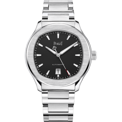 Piaget Piaget Polo Date