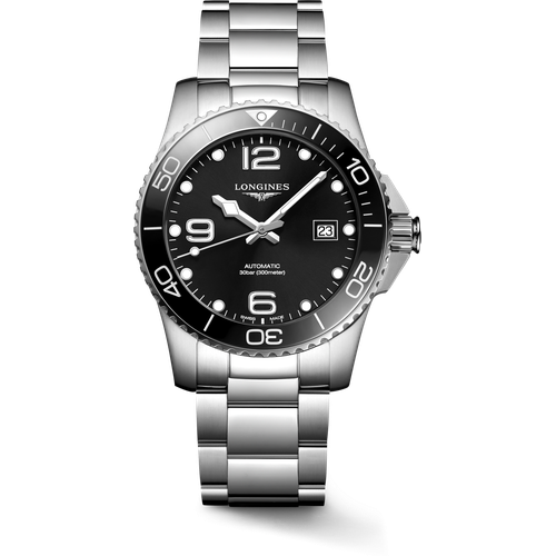 Longines HydroConquest