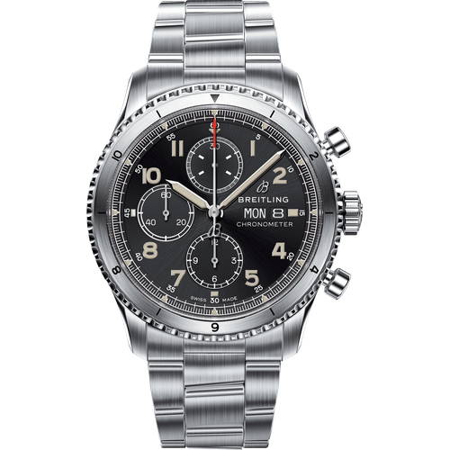 Breitling Aviator 8 Chronograph 43