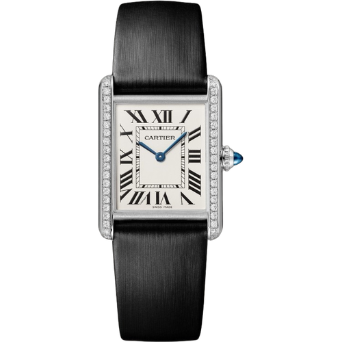 Cartier Tank Must de Cartier