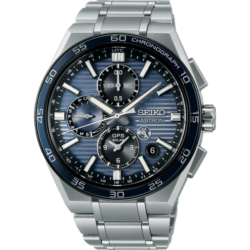 Seiko Astron