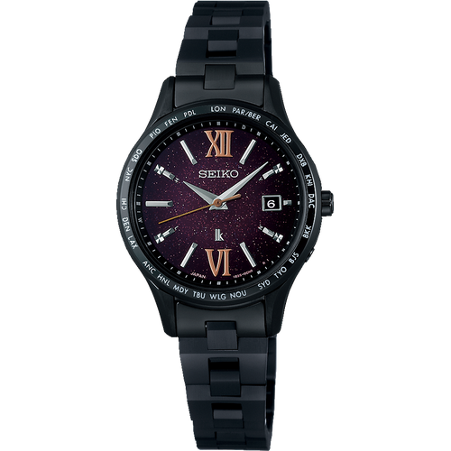 Seiko Lukia Regular price