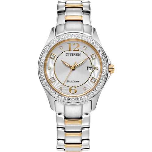 Citizen Crystal