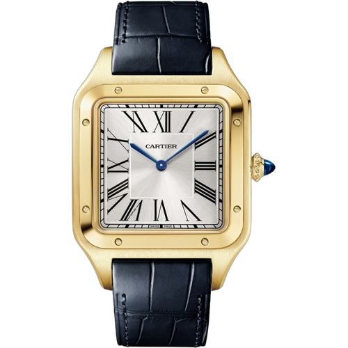 Cartier Santos-Dumont
