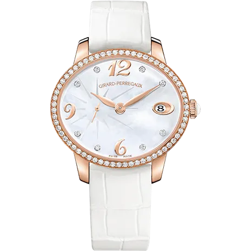 Girard-Perregaux Cat's Eye Small Seconds