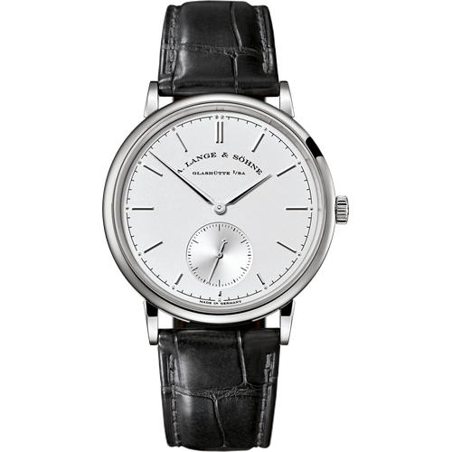 A. Lange & Söhne Saxonia Automatic