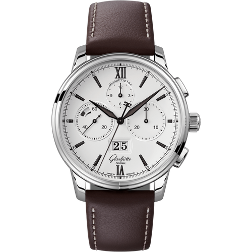 Glashütte Original Senator Chronograph Panorama Date