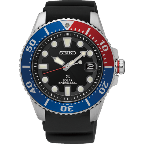 Seiko Prospex Sea
