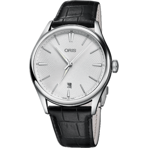 Oris Generalstabsabgänger Edition