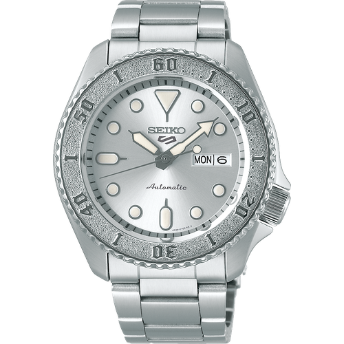 Seiko 5 Sports SKX series