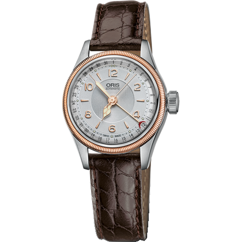 Oris Big Crown Original Pointer Date