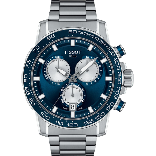 Tissot Supersport