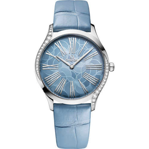 OMEGA De Ville Trésor