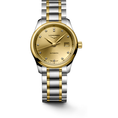 Longines Master Collection
