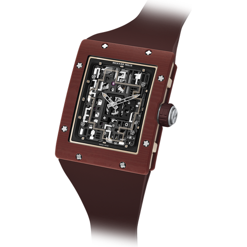 Richard Mille RM 16-02 Automatic Extra Flat