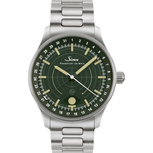 Sinn Spezialuhren 308 Hunting Watch