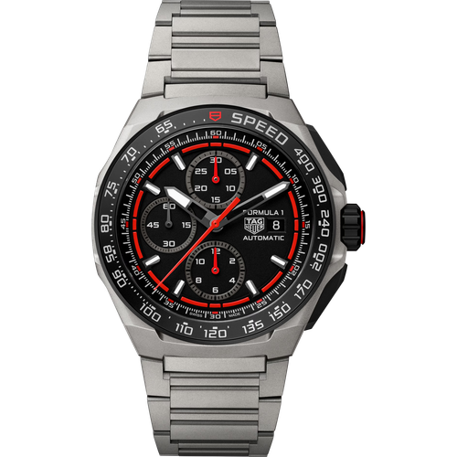 TAG Heuer Formula 1 Chronograph