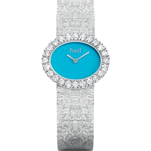 Piaget Classic jewelry