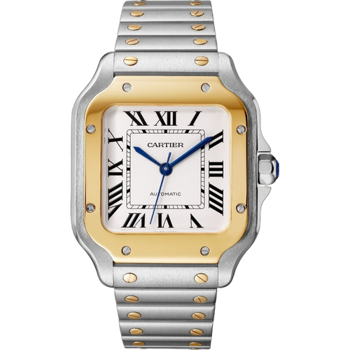 Cartier Santos de Cartier