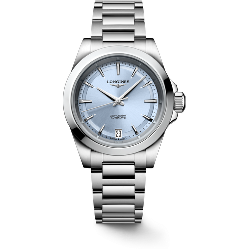 Longines Conquest