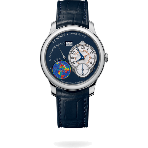 F.P. Journe Octa UTC