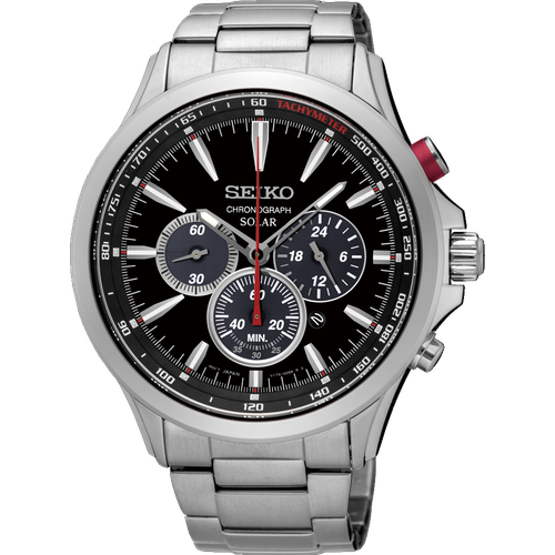 Seiko SSC493